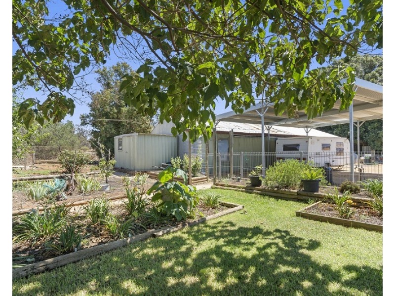 371 Winkie Road, Winkie SA 5343