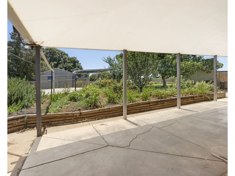 371 Winkie Road, Winkie SA 5343