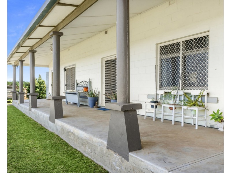 202 Nelbuck Street, Renmark SA 5341