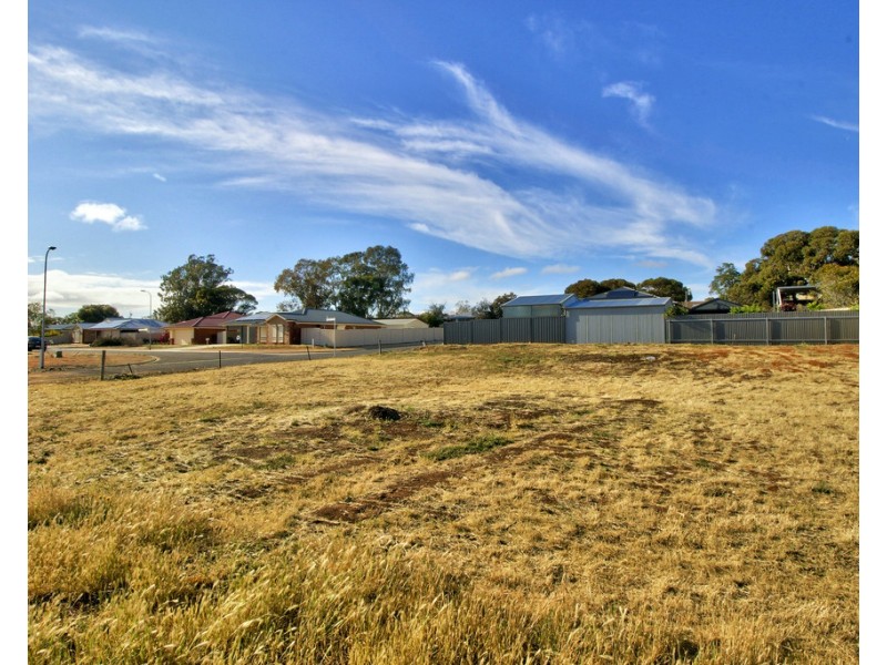 Lot 46 Stuart Avenue, Loxton SA 5333