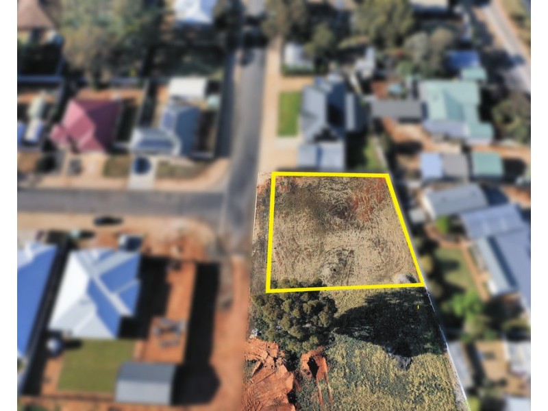 Lot 46 Stuart Avenue, Loxton SA 5333