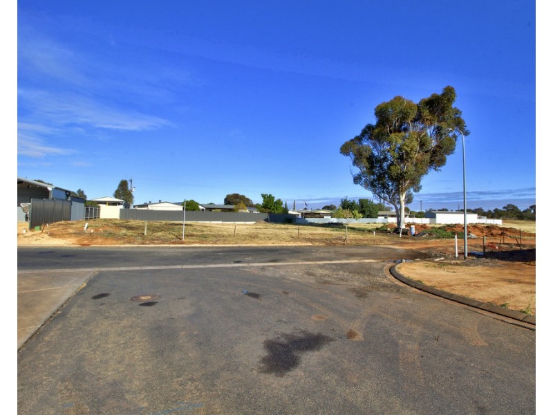 Lot 46 Stuart Avenue, Loxton SA 5333