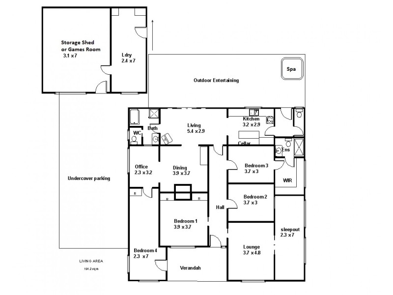 75 BOOKPURNONG TERRACE, Loxton SA 5333