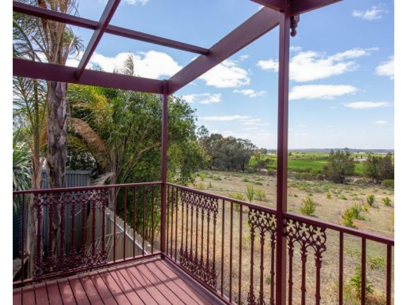 18 Battams Road, Glossop SA 5344
