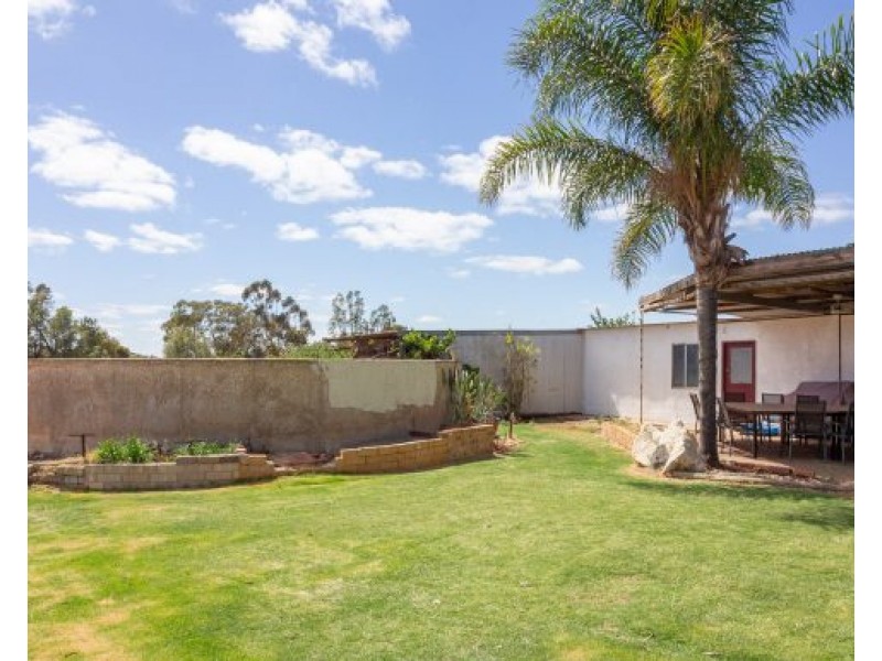 18 Battams Road, Glossop SA 5344