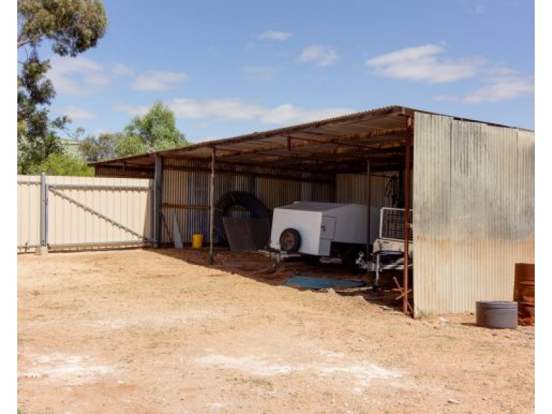 18 Battams Road, Glossop SA 5344