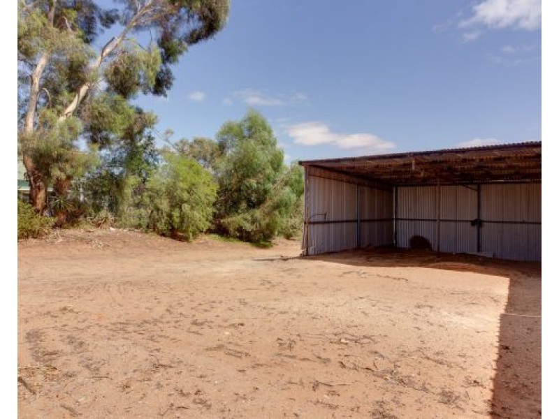 18 Battams Road, Glossop SA 5344