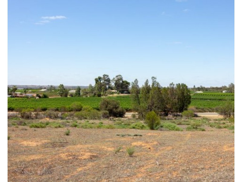 18 Battams Road, Glossop SA 5344