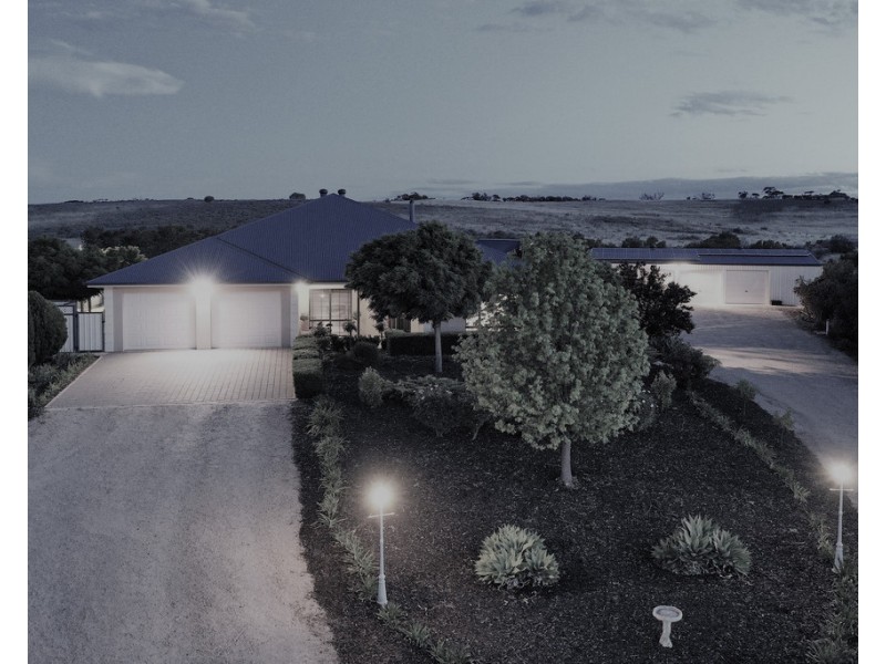 13 EBERT COURT, Loxton SA 5333