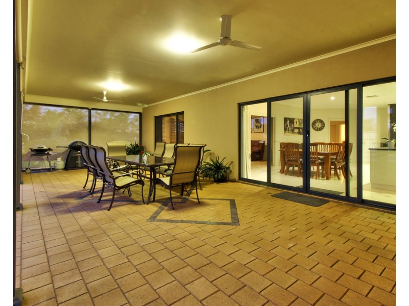 13 EBERT COURT, Loxton SA 5333