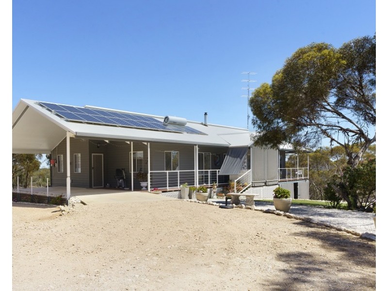 3117 Murbko Road, Cadell SA 5321