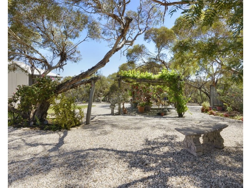 3117 Murbko Road, Cadell SA 5321
