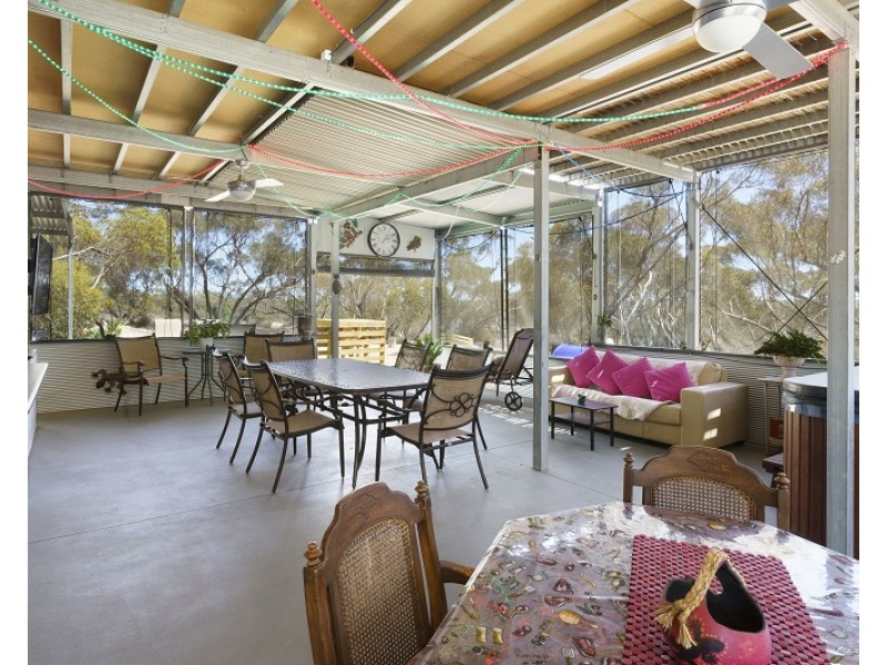 3117 Murbko Road, Cadell SA 5321