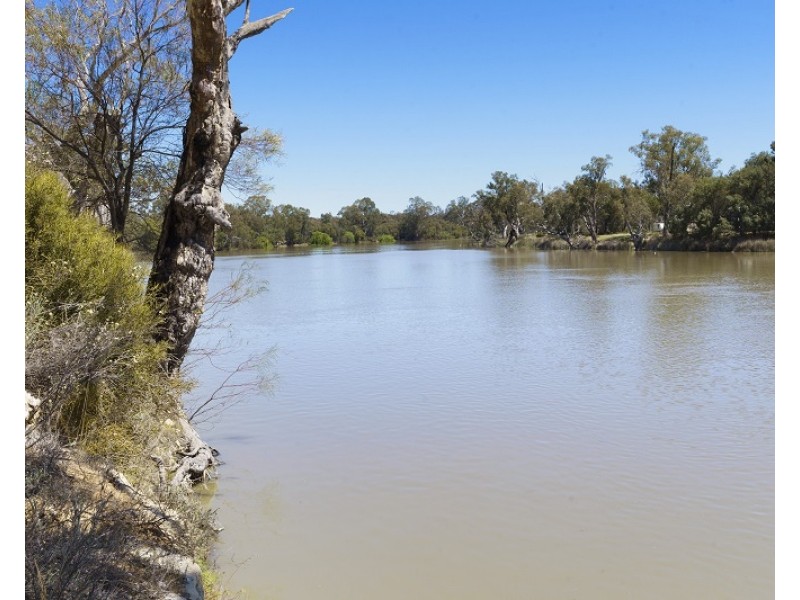 3117 Murbko Road, Cadell SA 5321