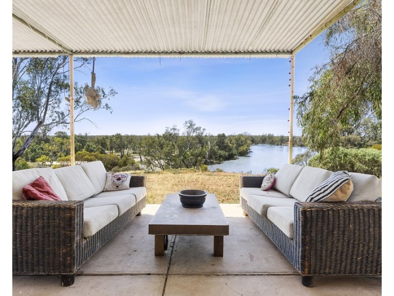 92 Riverboat Road, Cadell SA 5321