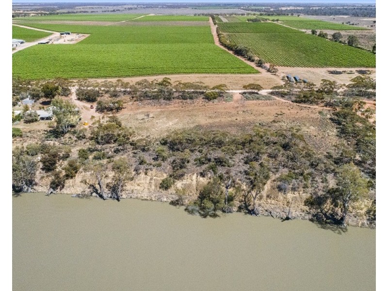 92 Riverboat Road, Cadell SA 5321
