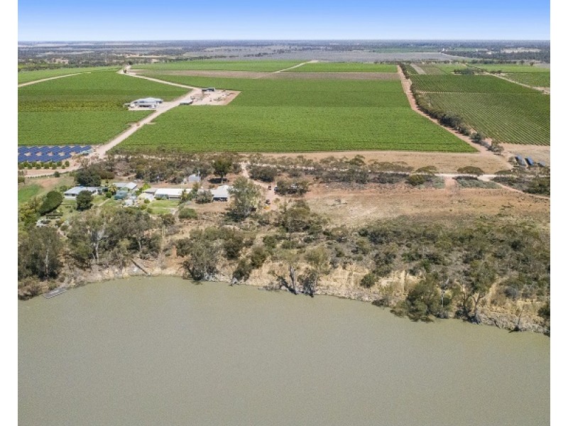 92 Riverboat Road, Cadell SA 5321