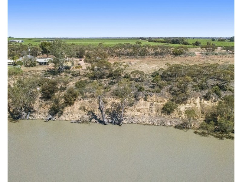 92 Riverboat Road, Cadell SA 5321