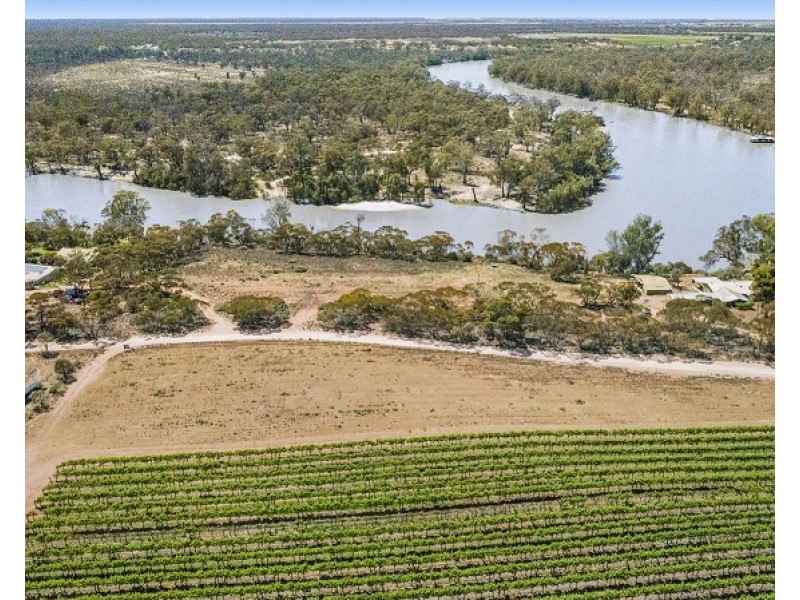 92 Riverboat Road, Cadell SA 5321