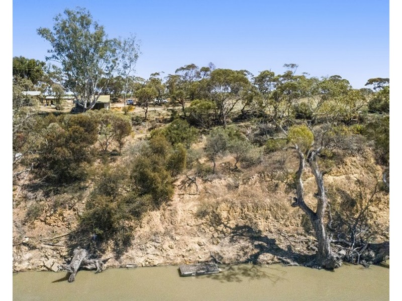 92 Riverboat Road, Cadell SA 5321
