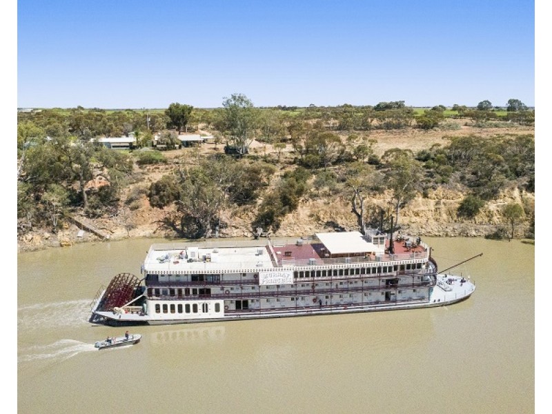 92 Riverboat Road, Cadell SA 5321