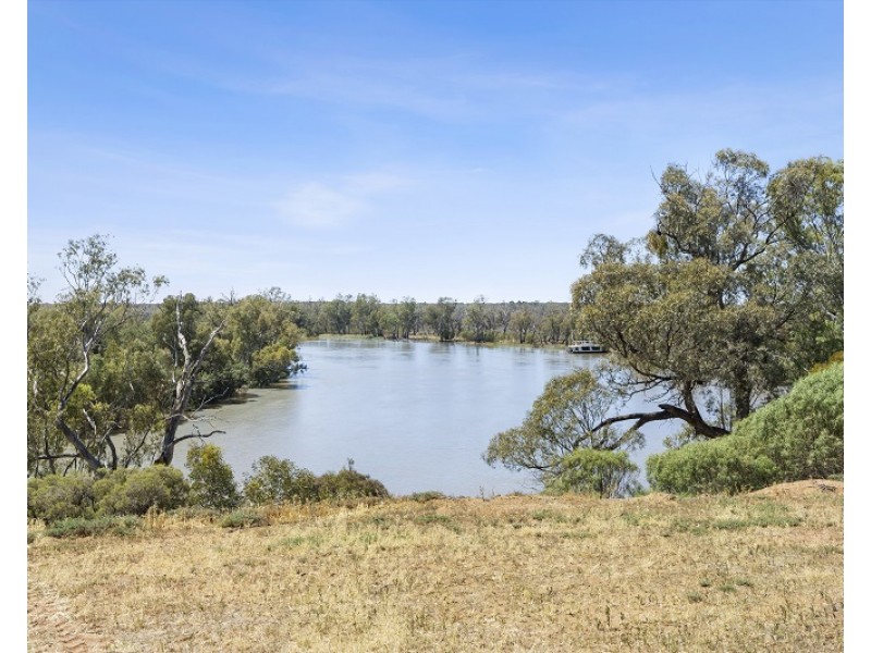 92 Riverboat Road, Cadell SA 5321