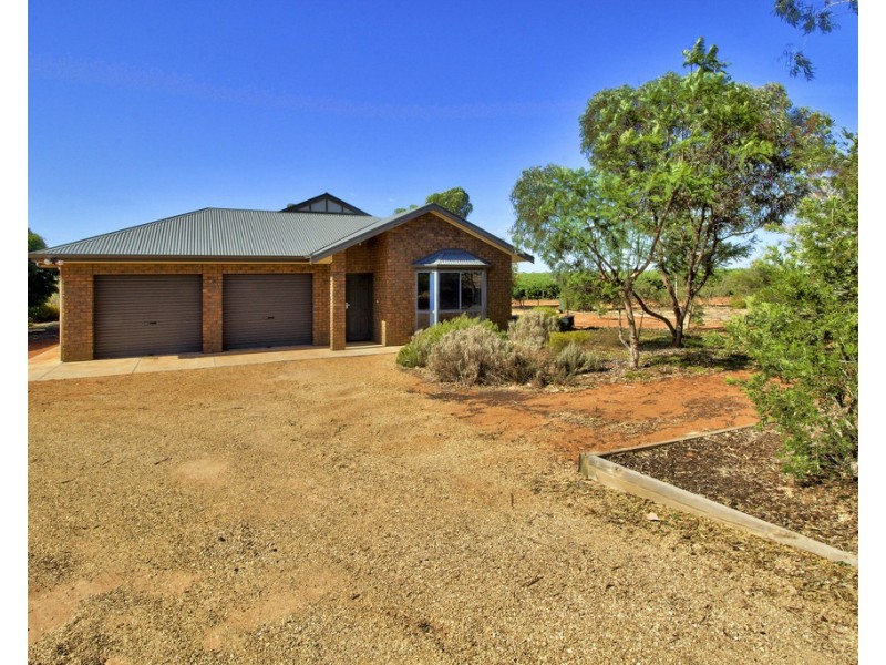 74 KIBBY ROAD, Loxton SA 5333
