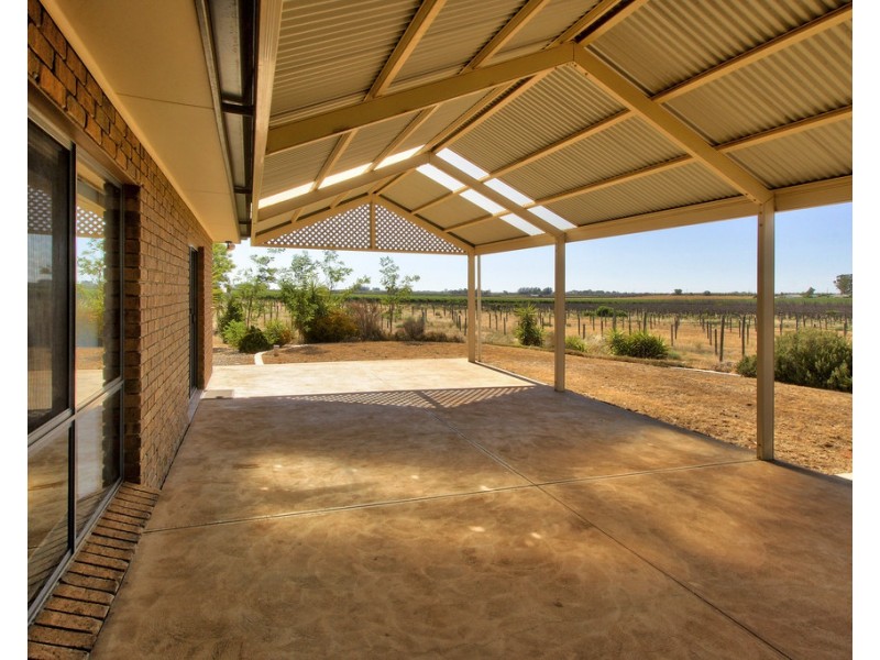 74 KIBBY ROAD, Loxton SA 5333