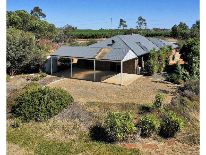 74 KIBBY ROAD, Loxton SA 5333