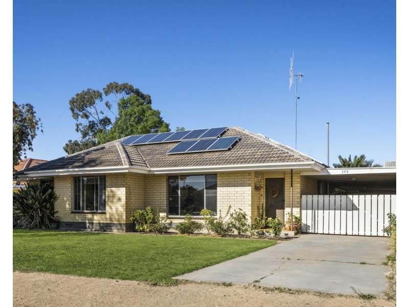 175 Eighteenth Street, Renmark SA 5341