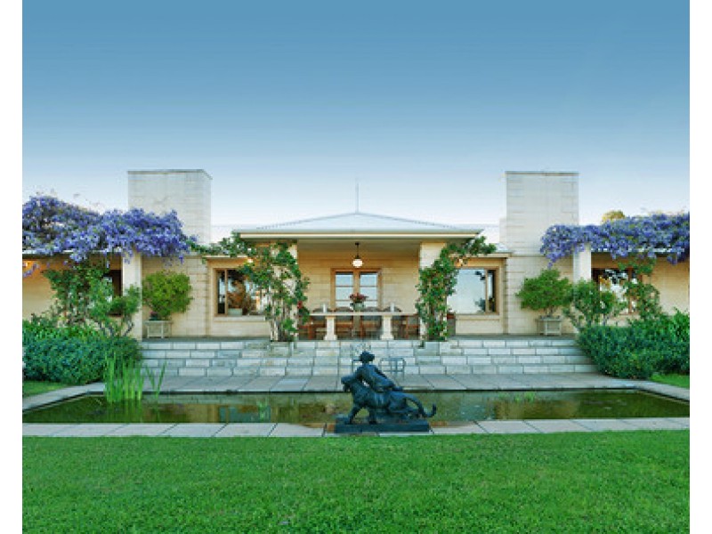 153 Riversleigh Road, Taylorville SA 5330