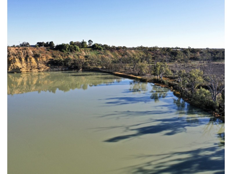 153 Riversleigh Road, Taylorville SA 5330