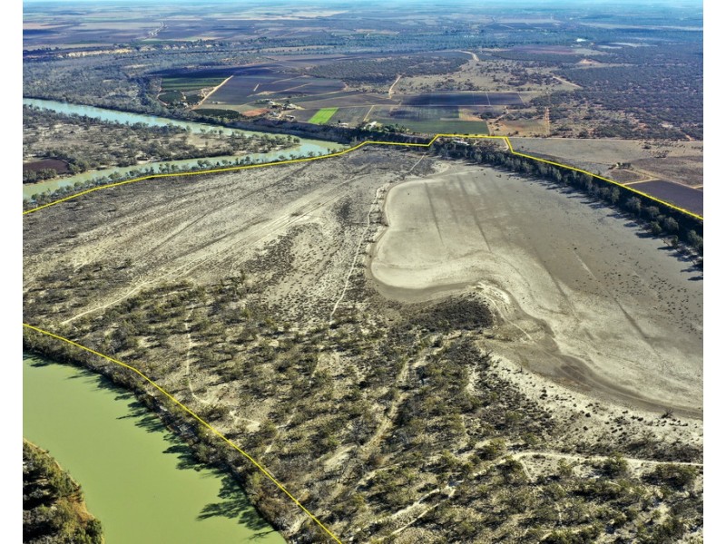 153 Riversleigh Road, Taylorville SA 5330