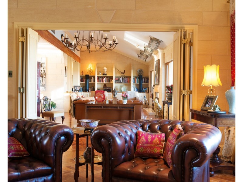 153 Riversleigh Road, Taylorville SA 5330