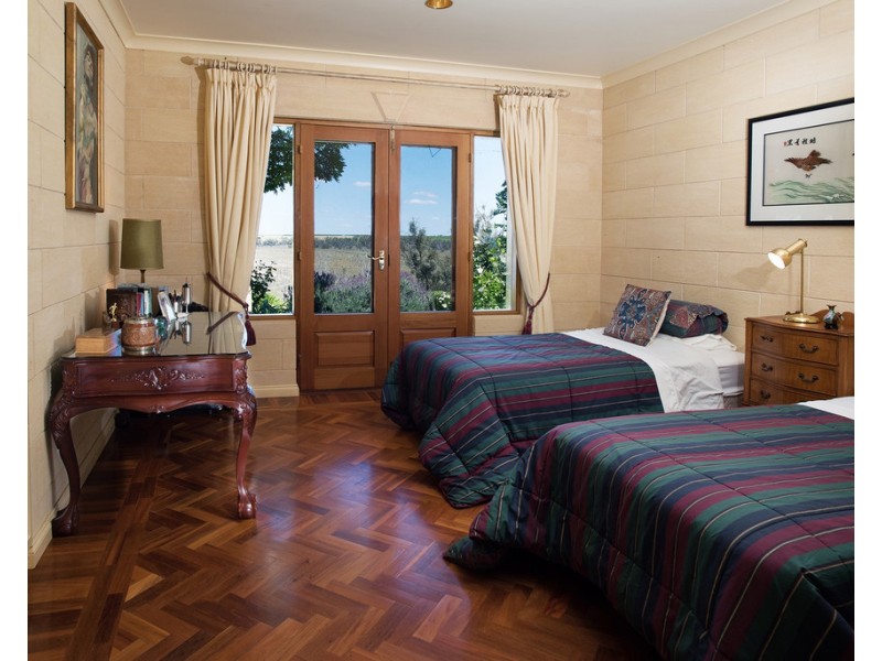 153 Riversleigh Road, Taylorville SA 5330