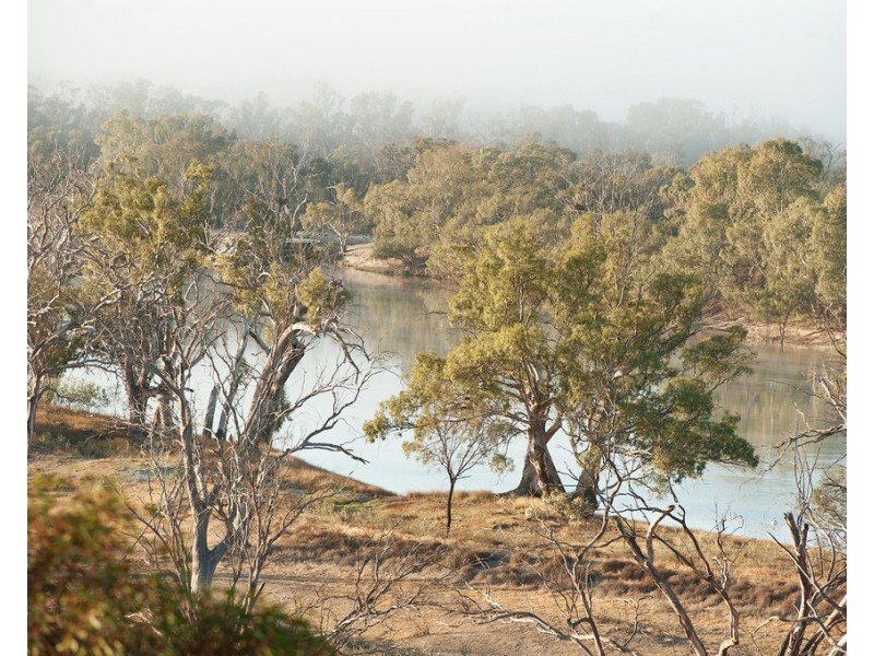 153 Riversleigh Road, Taylorville SA 5330