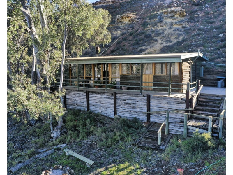 153 Riversleigh Road, Taylorville SA 5330