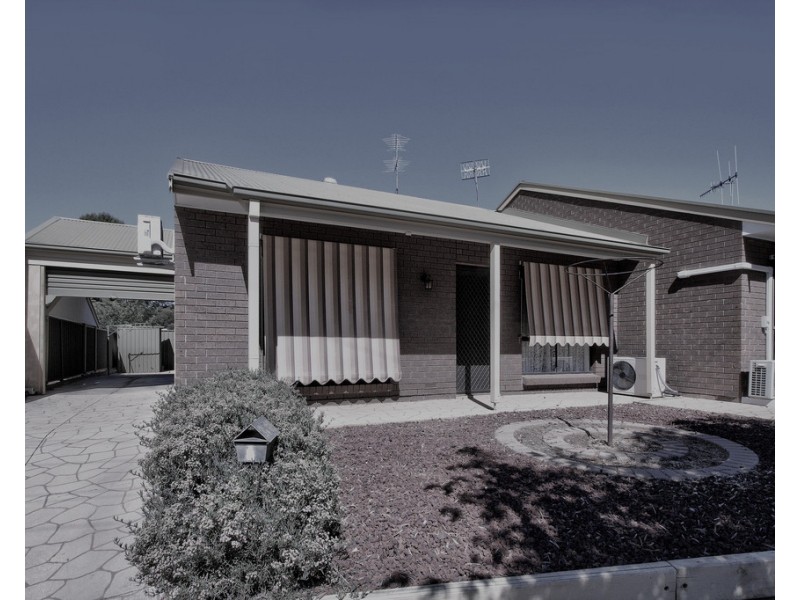 3/16 FOURTH STREET, Loxton SA 5333