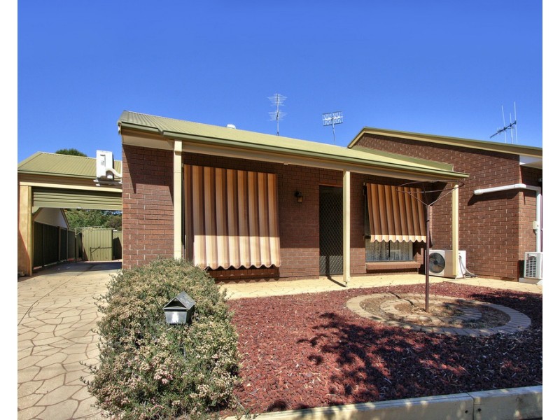 3/16 FOURTH STREET, Loxton SA 5333