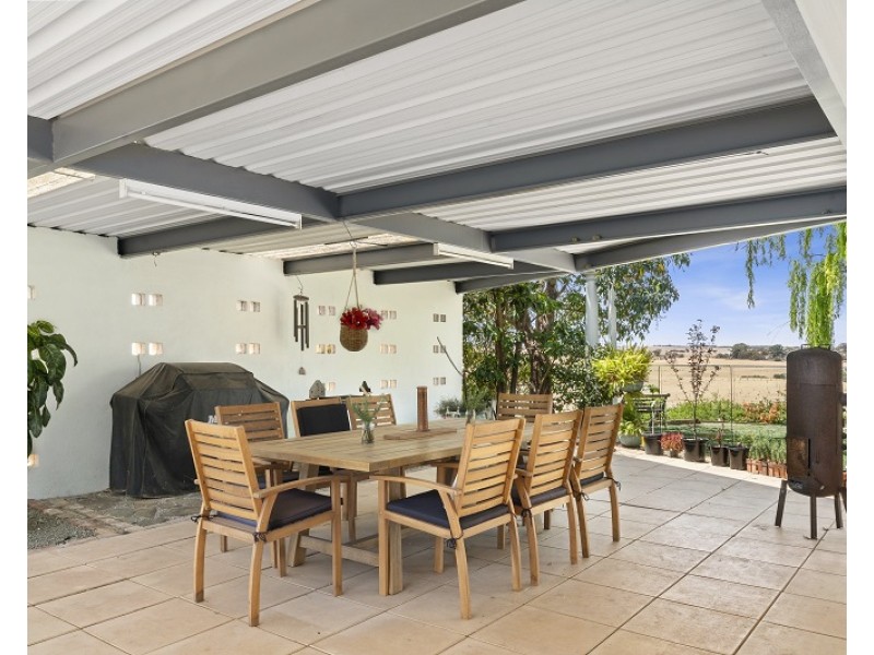 627 and 629 Taylorville Road, Waikerie SA 5330