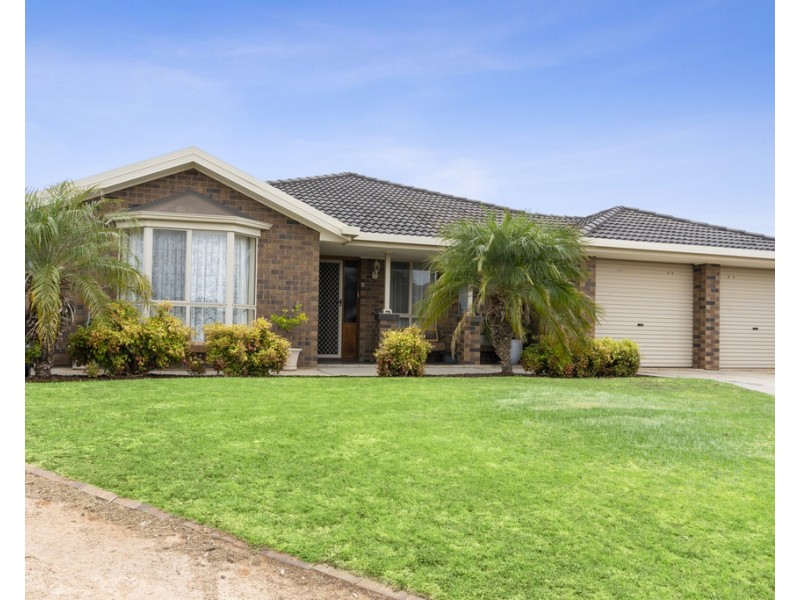 5 Eckermann Close, Paringa SA 5340