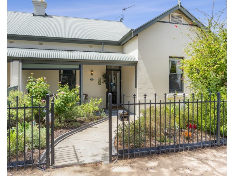 58 Tenth Street, Renmark SA 5341