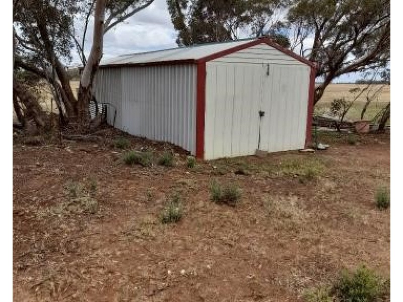 Lot 769 Ridley Road, Sedan SA 5353