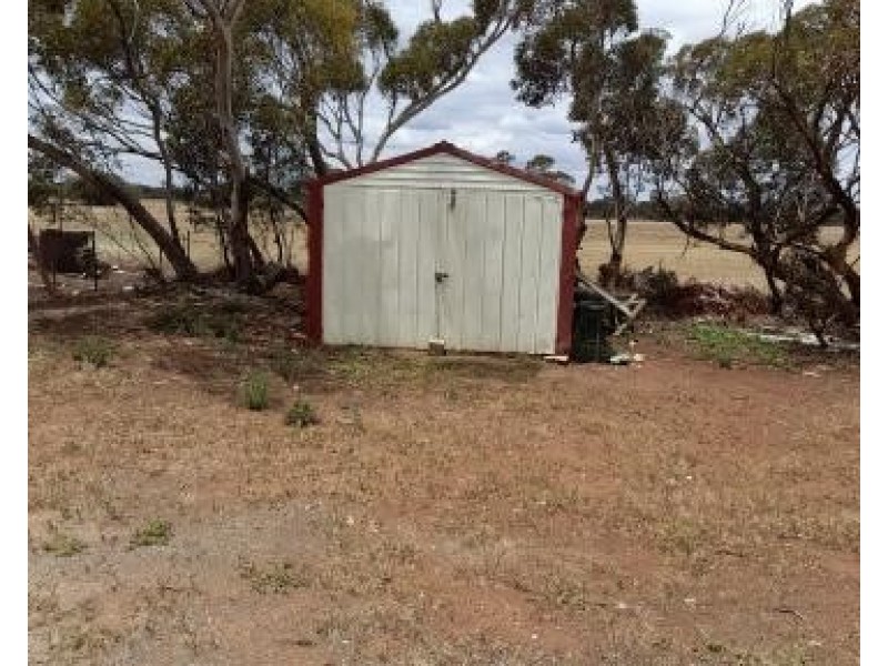 Lot 769 Ridley Road, Sedan SA 5353