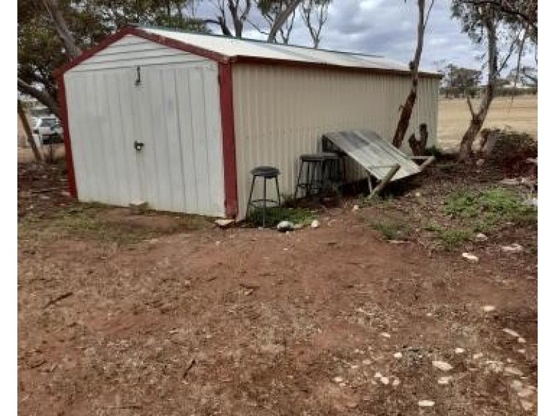 Lot 769 Ridley Road, Sedan SA 5353