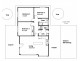 13a FIRST STREET, Loxton SA 5333 Floorplan