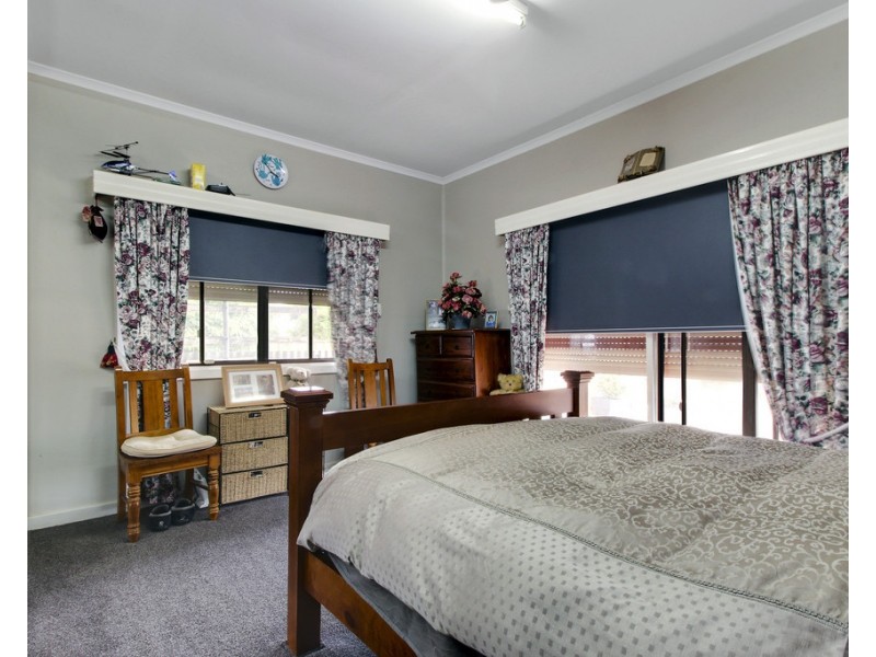27 HILBIG STREET, Loxton SA 5333