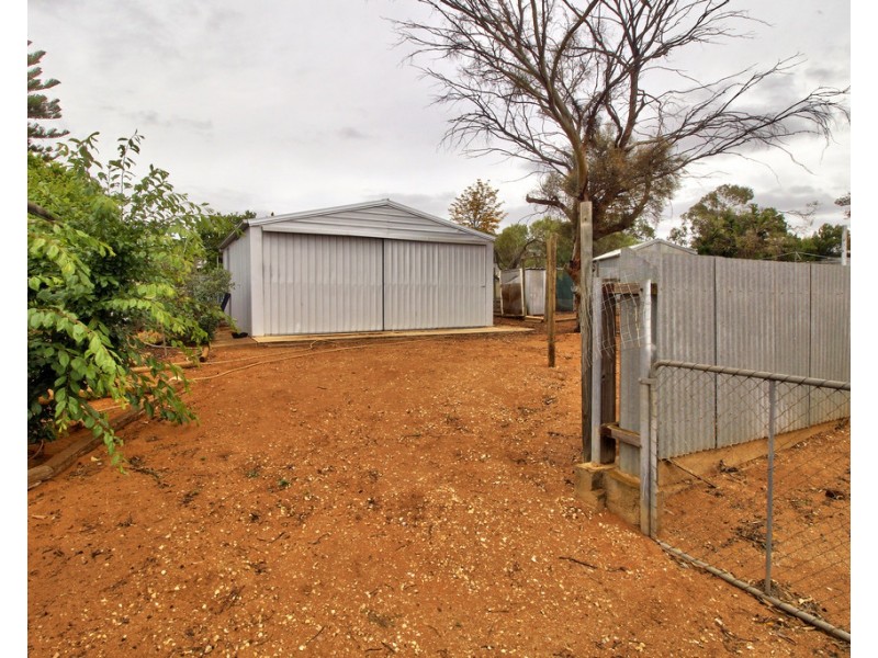 27 HILBIG STREET, Loxton SA 5333
