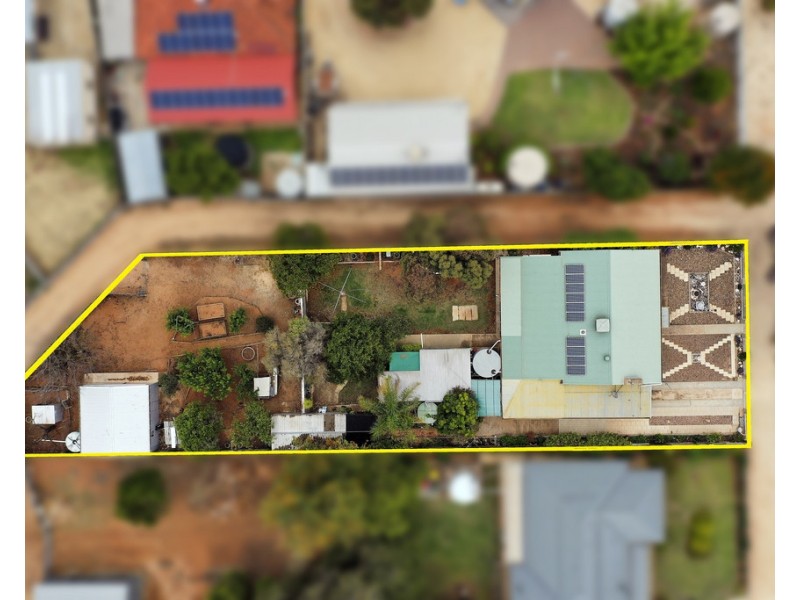 27 HILBIG STREET, Loxton SA 5333