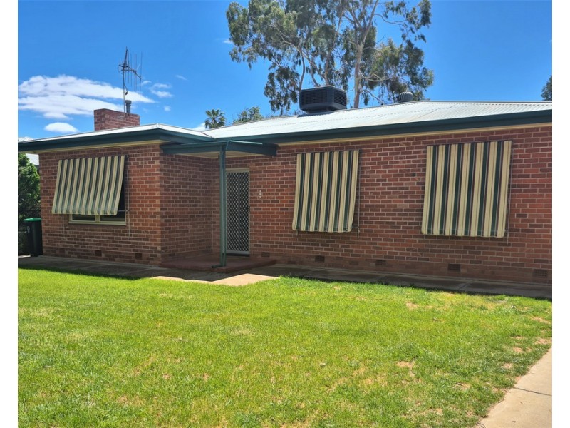 22 KURRAJONG AVENUE, Renmark SA 5341